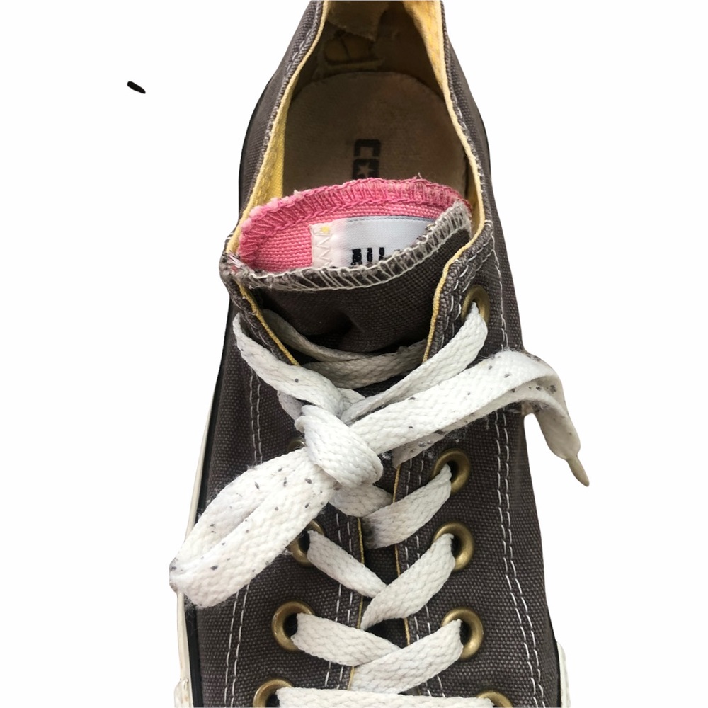 Sneaker bundle converse vans & Reebok sz8 - Picture 7 of 8